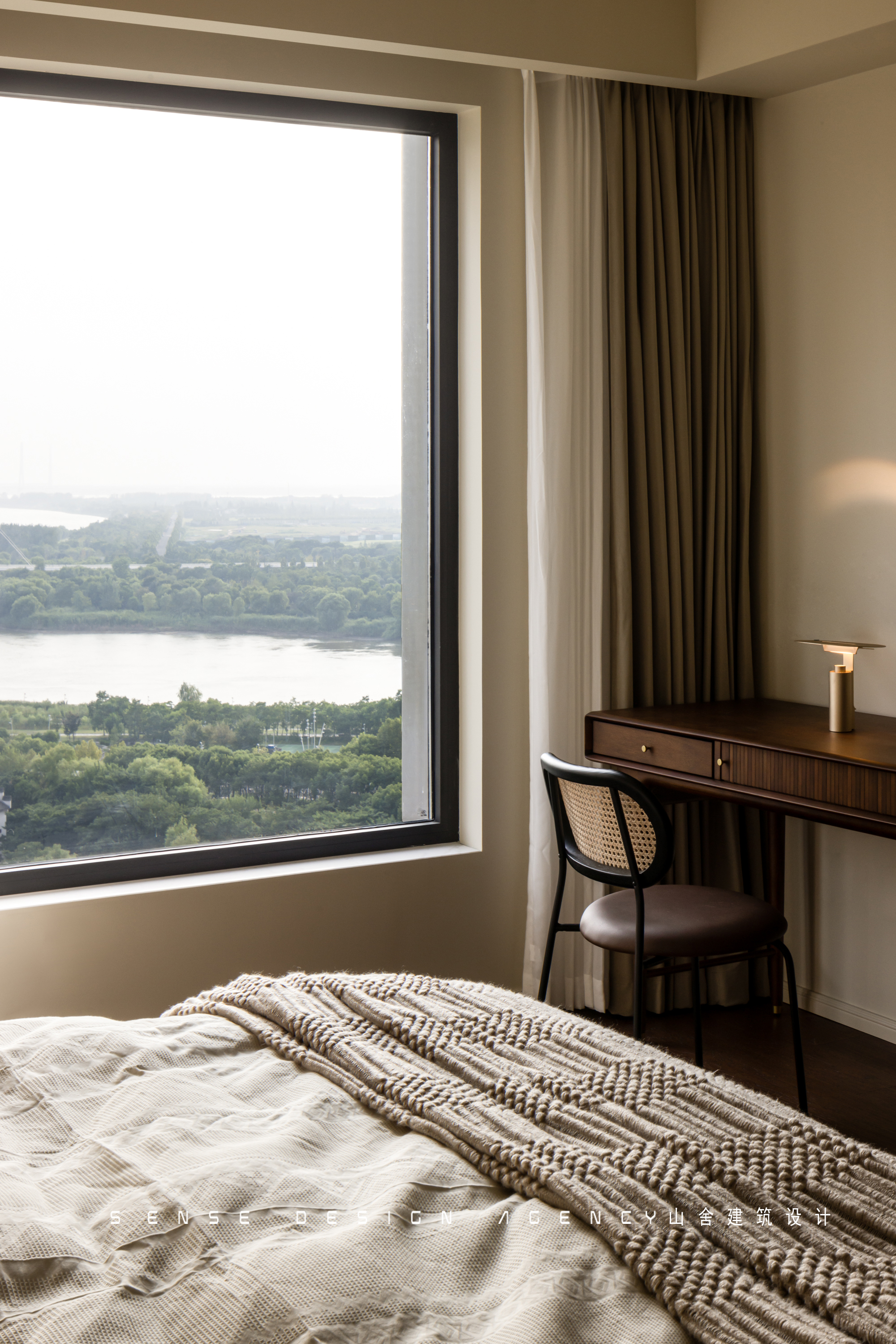 176㎡低调有质感的家丨中国南京丨南京山舍建筑设计-44