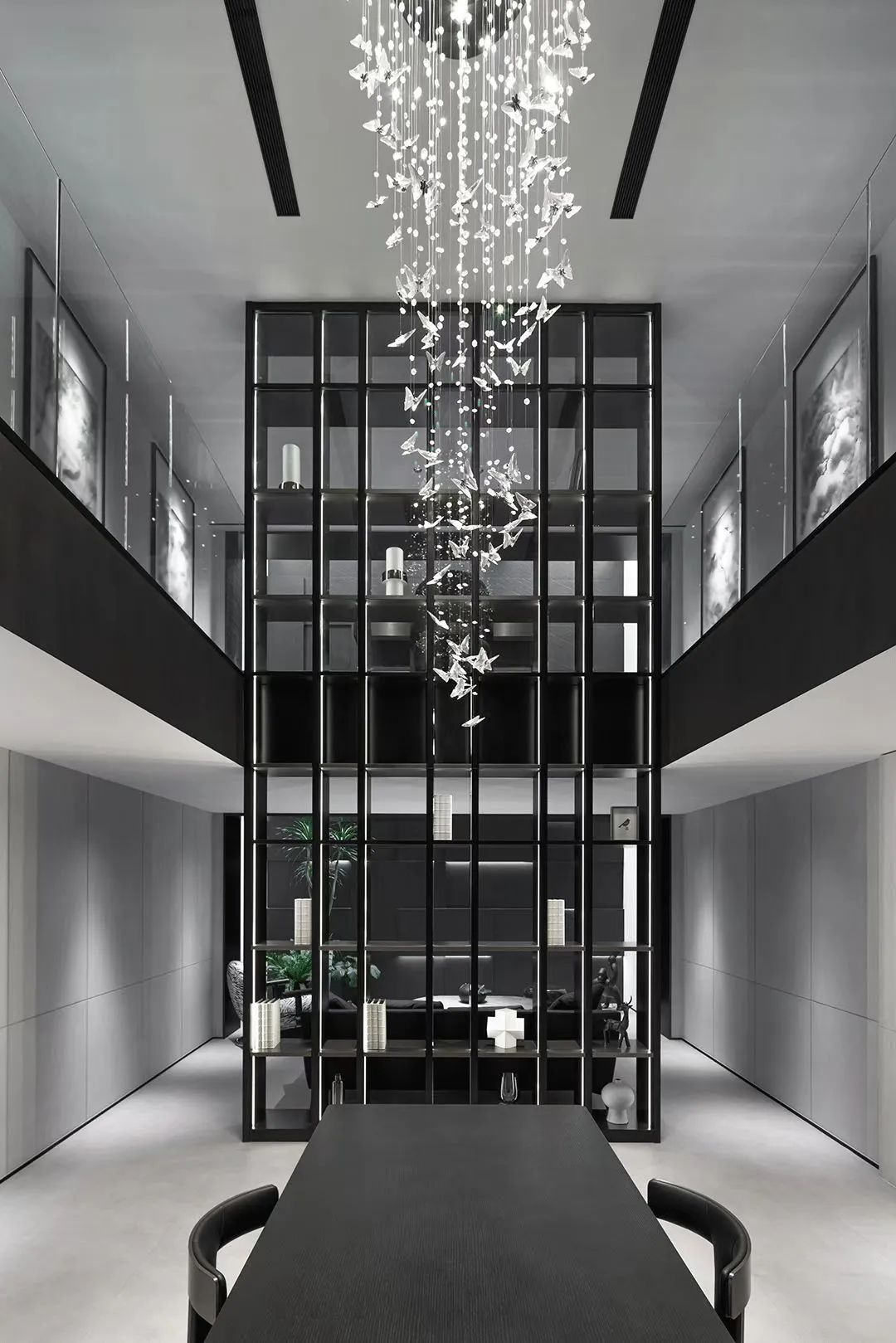 形雅艺术设计 · 隐于自然的高级简奢-52