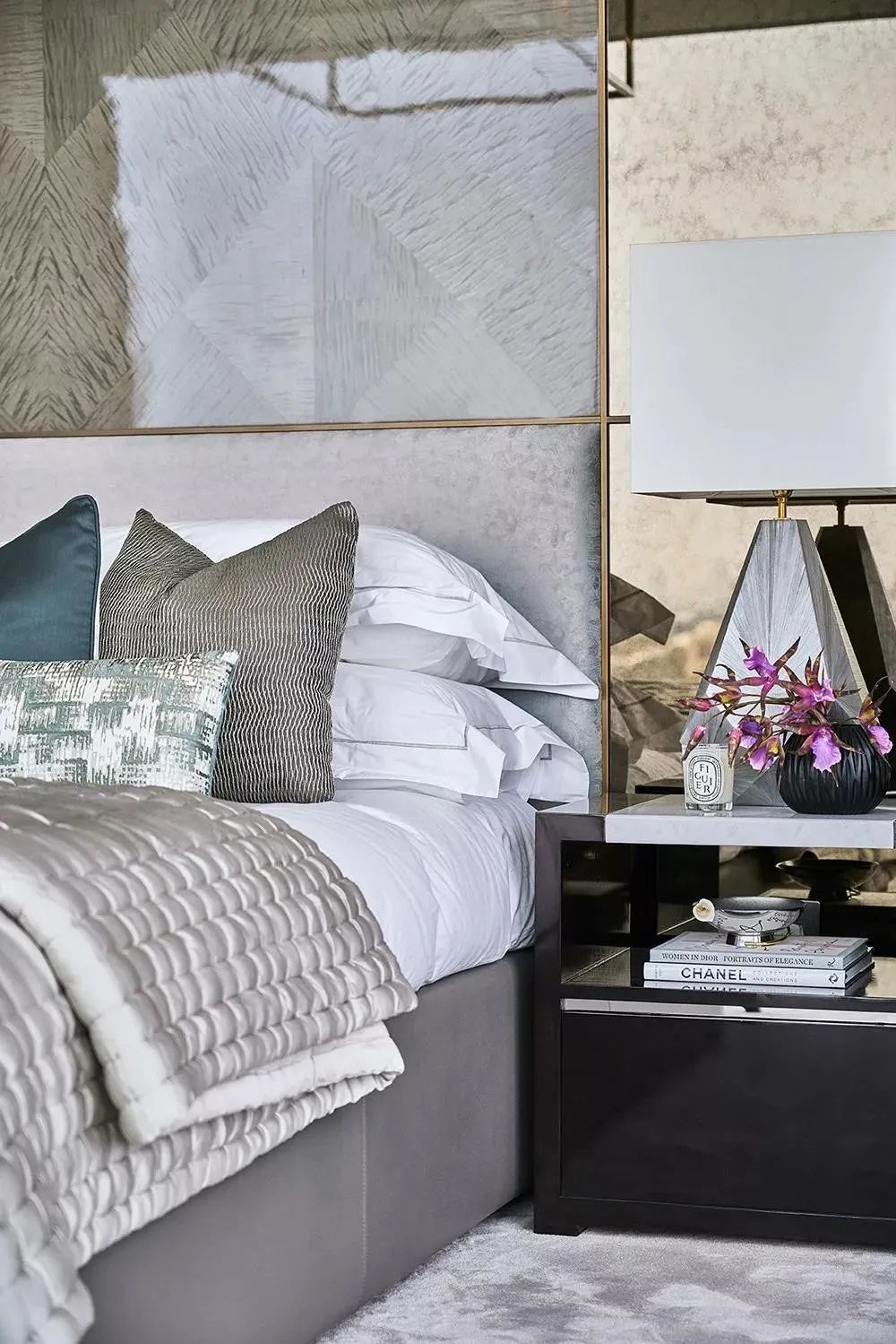 迪拜 One Palm | 世界顶级设计团队的奢华之作-125