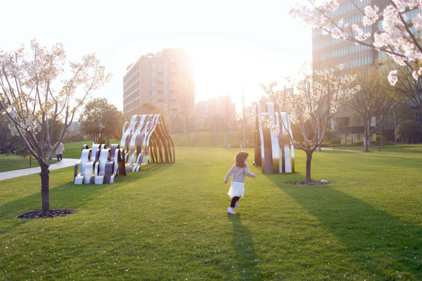 上海W Square景观-21