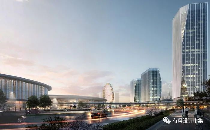 前沿江城，启迪之光-20