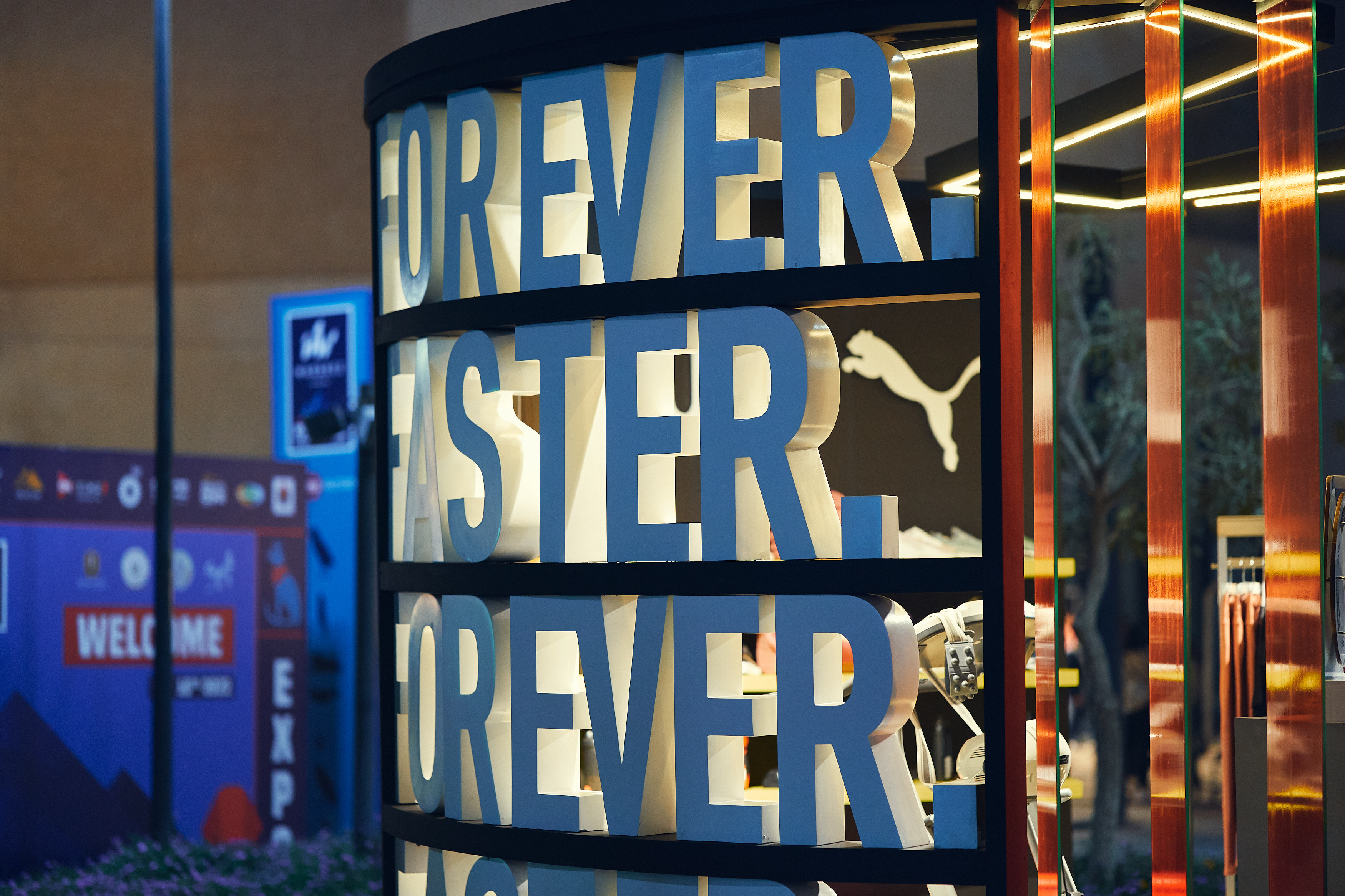 Puma Pyramids Marathon-23