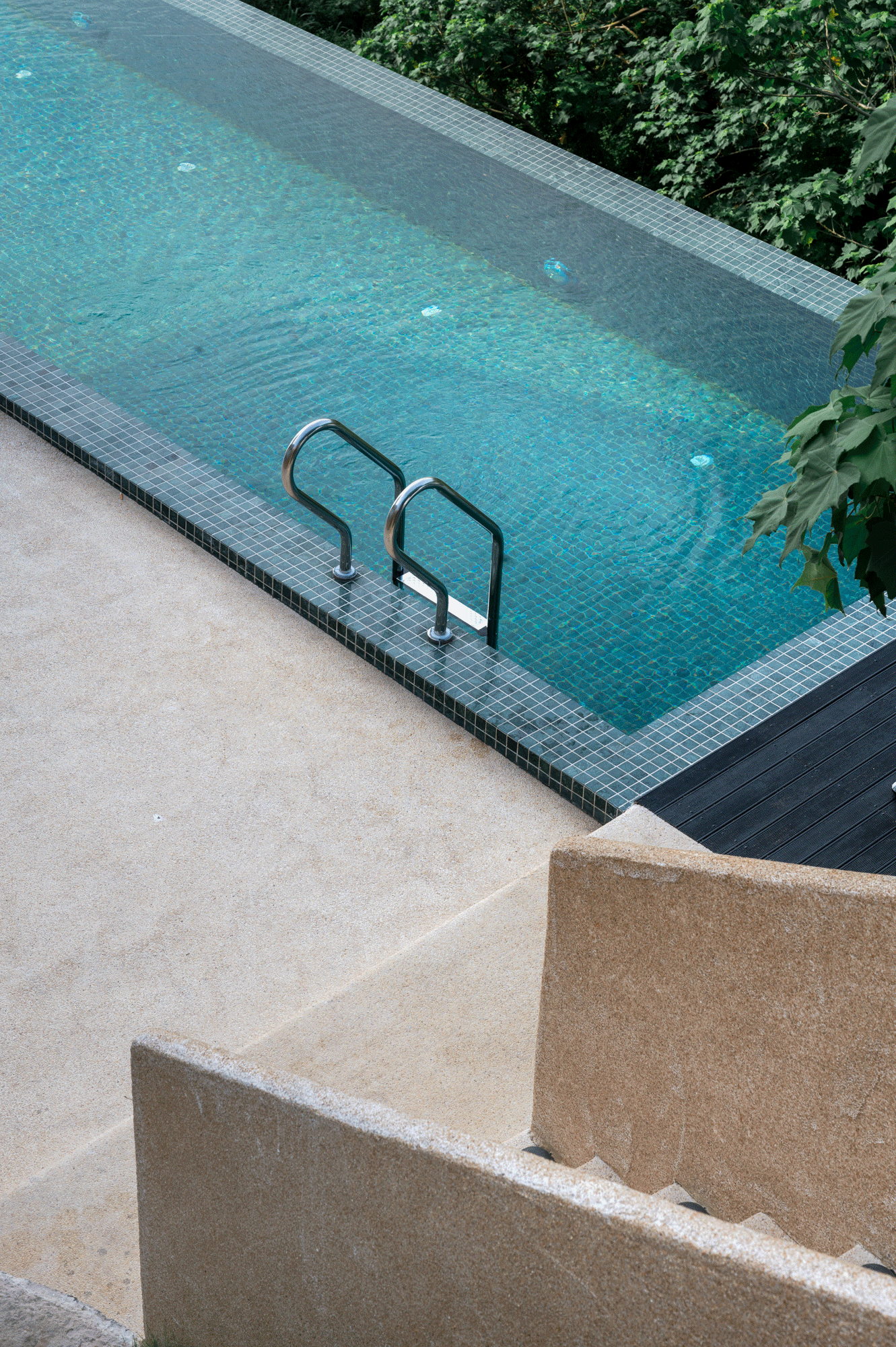 奢野既来丨中国台州丨大墨空间设计-21