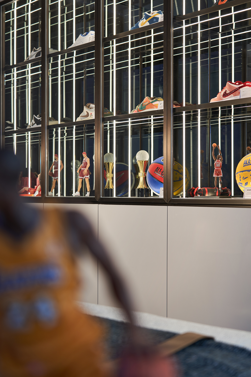 天玺湾下叠C1样板间丨中国淮安丨上海艾未设计-64