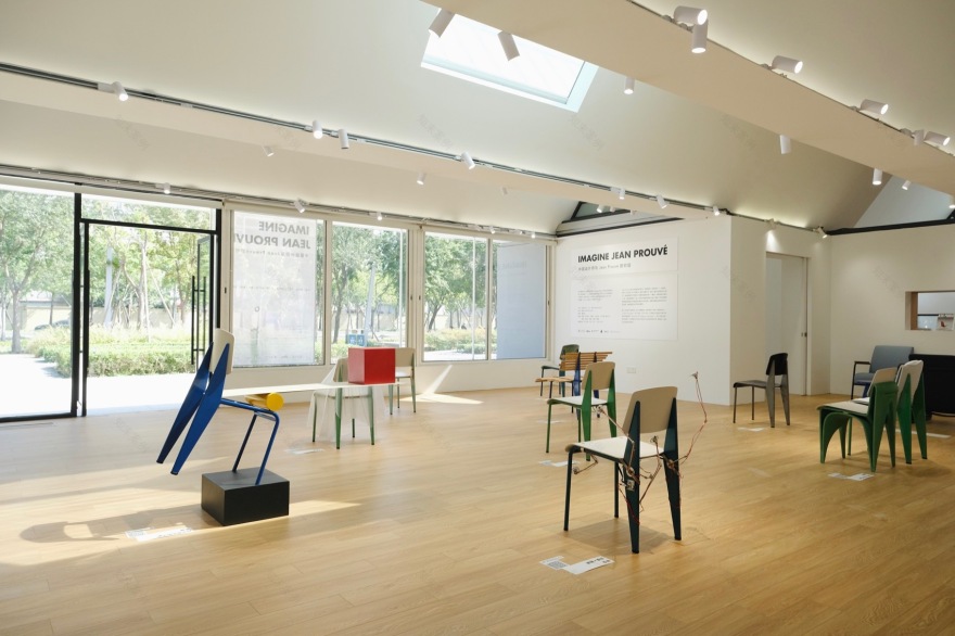 群岛Archipelago出版传媒平台相关项目-1