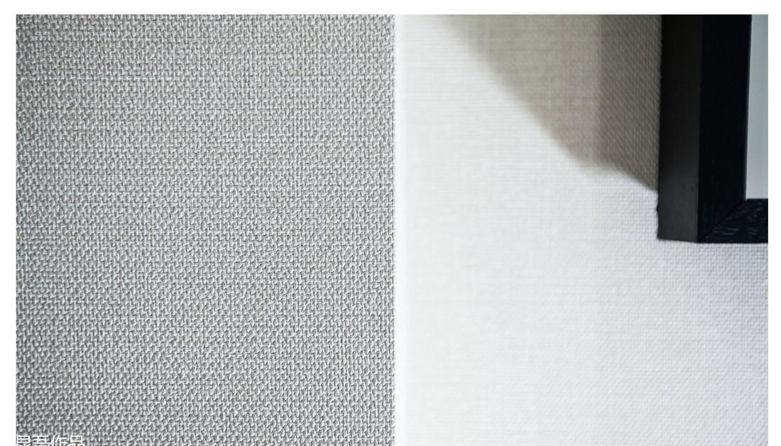 现代中式客厅设计，展现自然对称之美-16