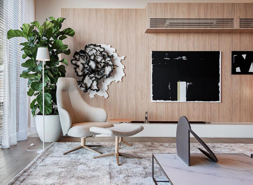 巴西圣托斯湾海滨度假屋-33