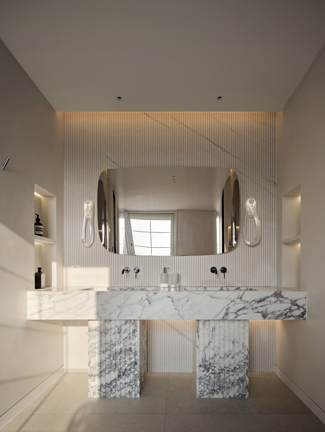 象山墅院·光年之旅丨中国南京丨观享际SKH室内设计-21