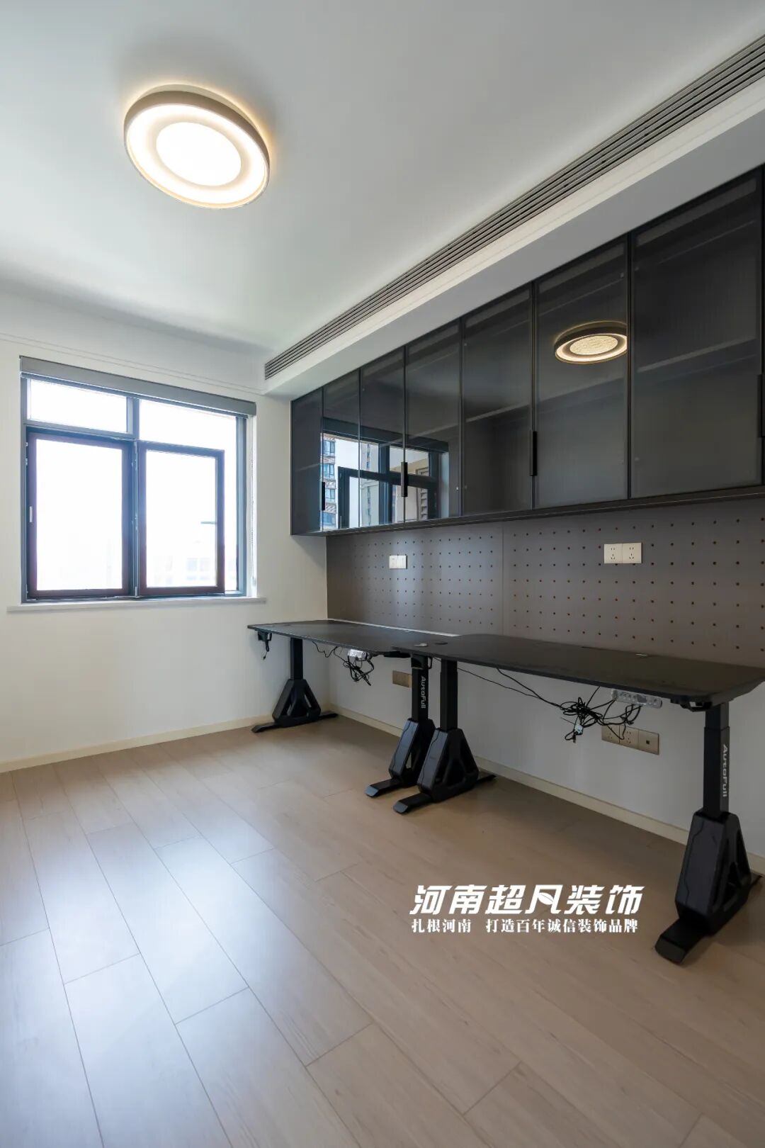 完工首发丨金水区晖达新天地，143平现代轻奢，雅韵天成轻奢有度-200