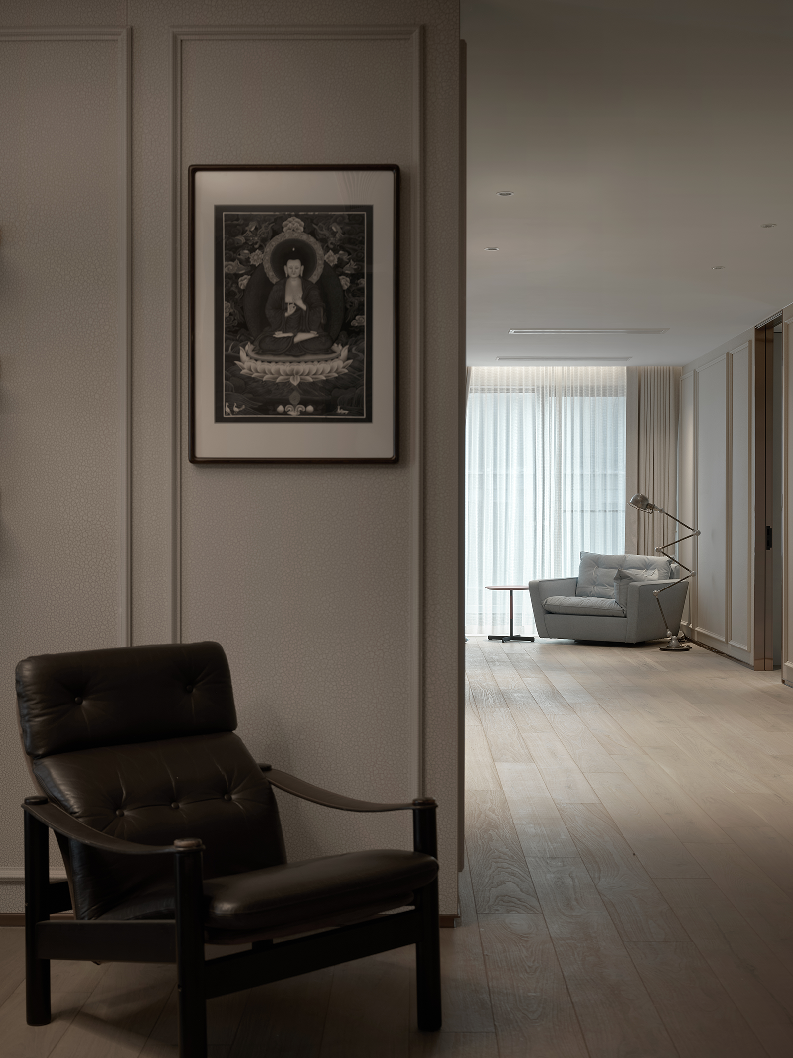 嘉宸府丨中国宁波丨谷筑空间-29