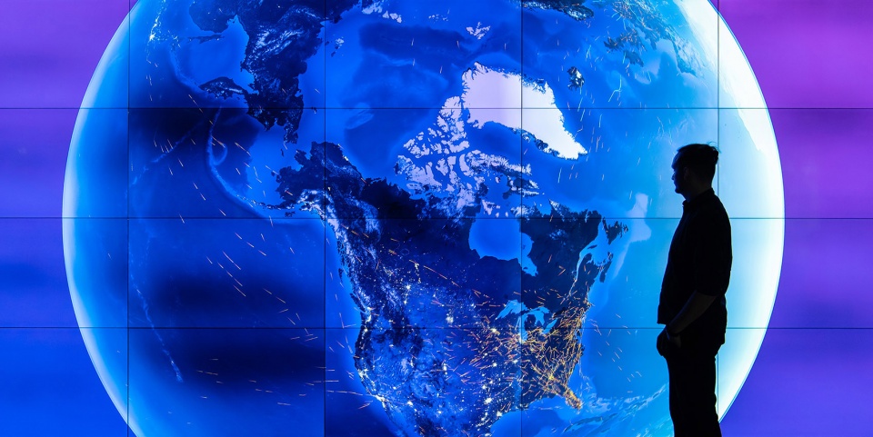 法兰克福机场体验中心丨德国法兰克福丨COORDINATION-50