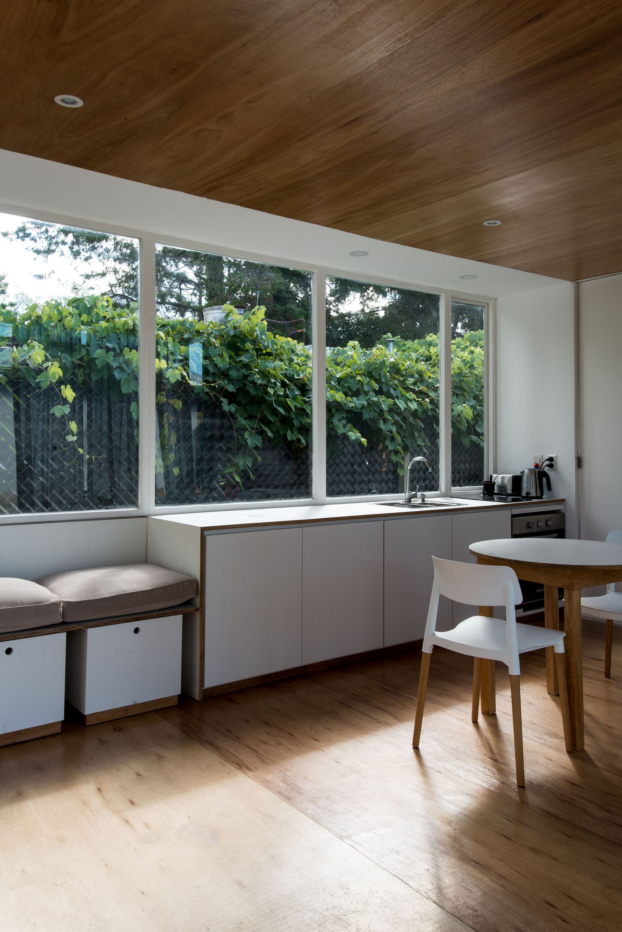 H 容器丨阿根廷丨Parada Cantilo Estudio-14