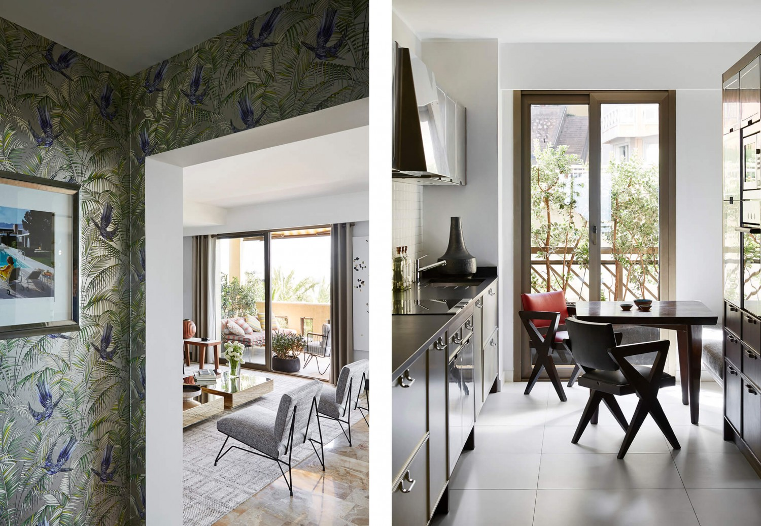 摩纳哥优雅住宅-2