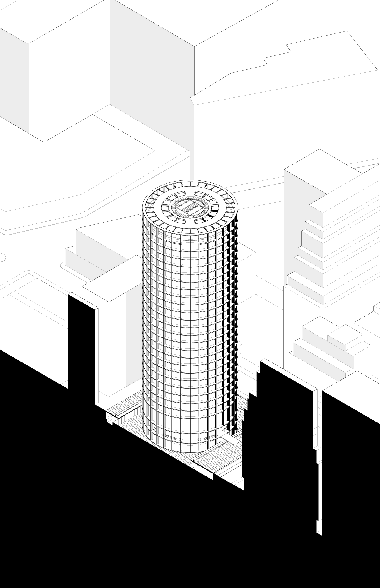 Torre Nuevo Polanco-4