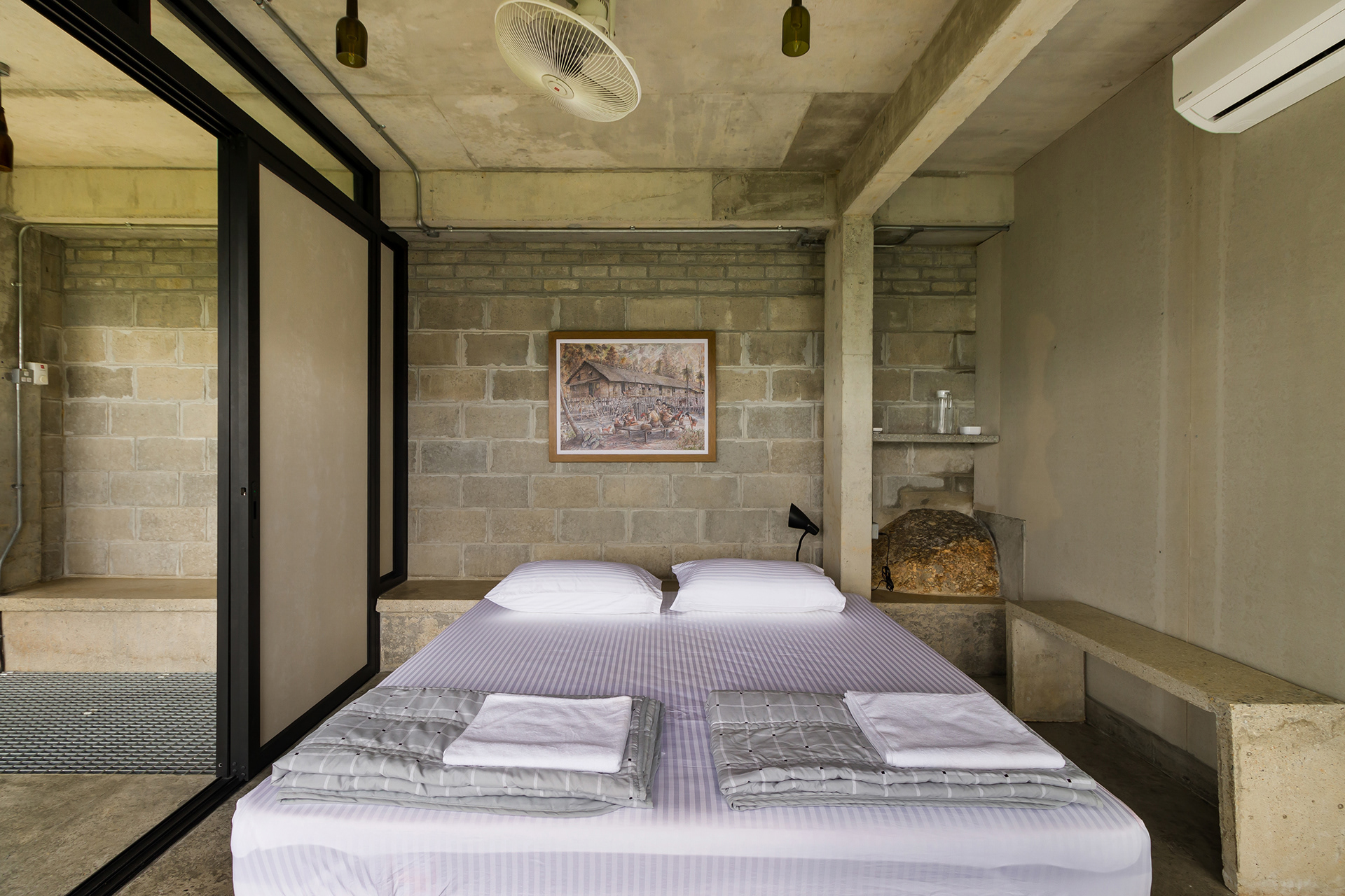 山坡巴都静修处丨马来西亚吉隆坡-18