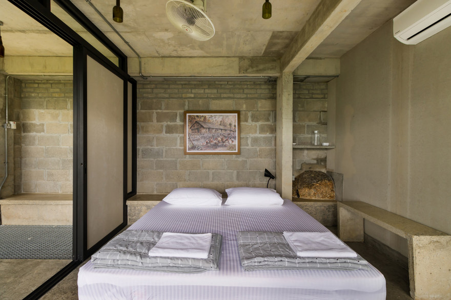 山坡巴都静修处丨马来西亚吉隆坡-18