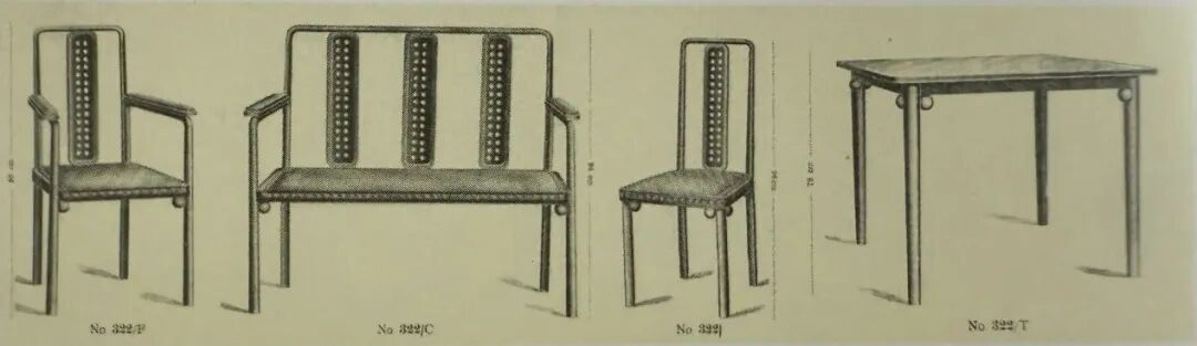 如何挑一把“嘉宝果”似的椅子-54