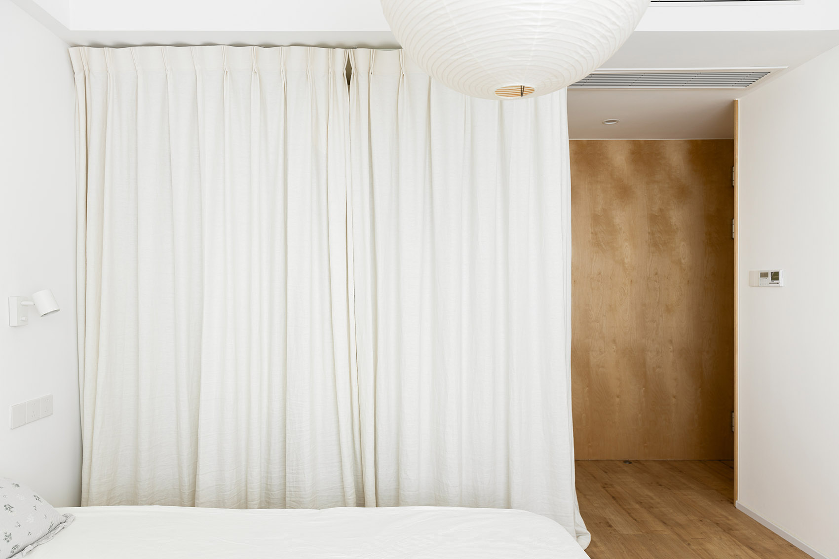 TUTU家的精装局部改造,杭州 / 大不了地设计工作室-61