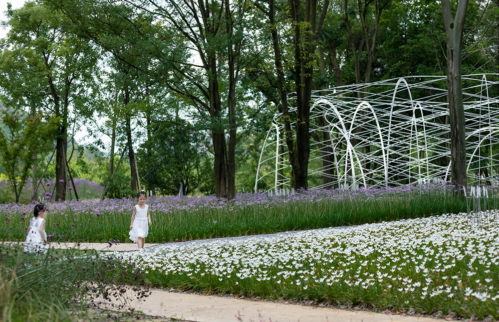 安顺西秀区虹山湖市民公园-32