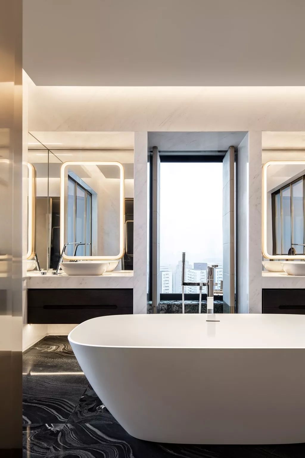 2019 年度轻奢舒适样板间盘点，揭秘生活真相-32