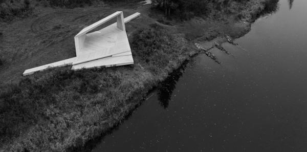 观景平台“阿尔法”丨俄罗斯彼尔姆丨Ad Hoc Architecture-28