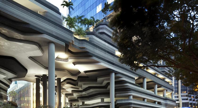 新加坡建筑项目考察-171