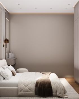 Interor _ Desingn Bedroom