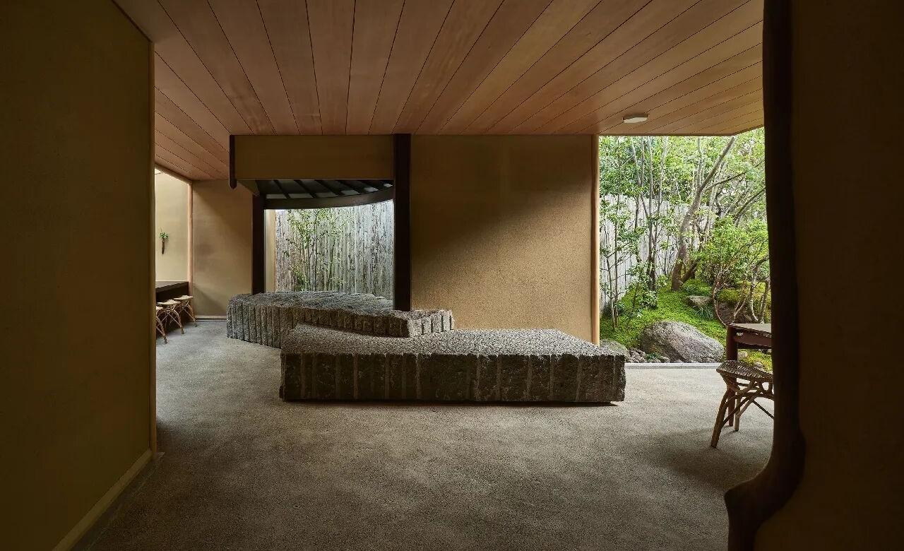 八岳之家丨日本福冈-57