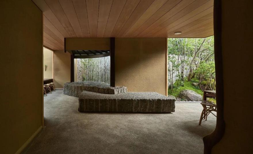 八岳之家丨日本福冈-57