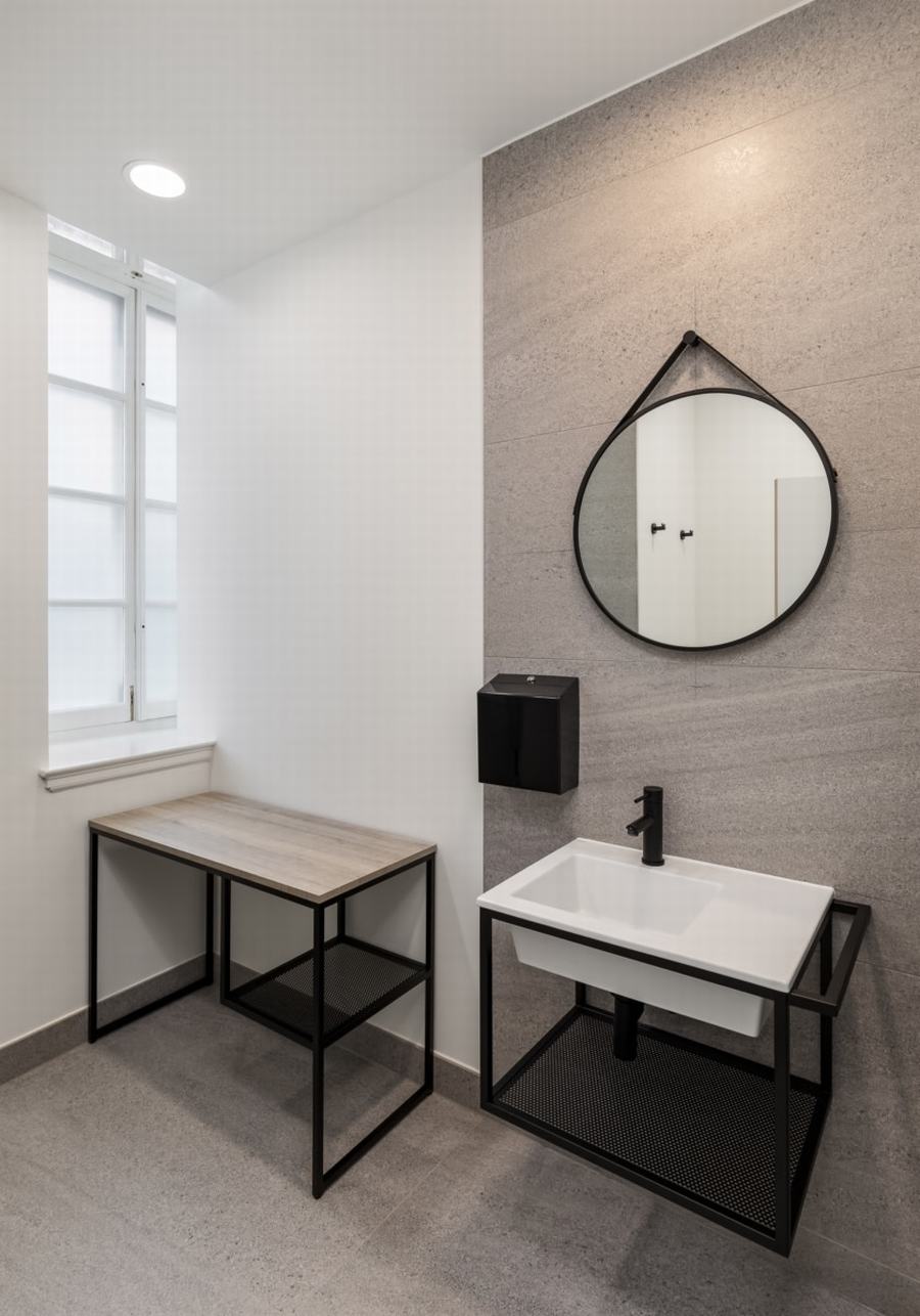 国际金矿公司最新办公室设计 - 米尚丽零售设计网 MISUNLY- 美好品牌店铺空间发现者-8