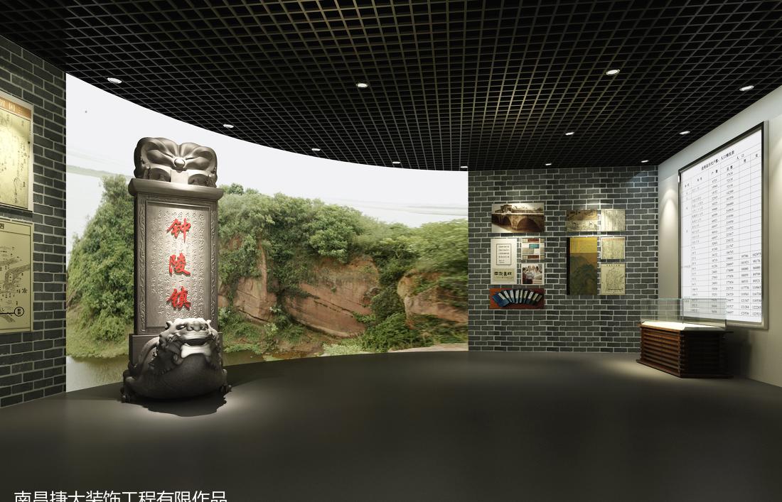 
进贤县博物馆 -2