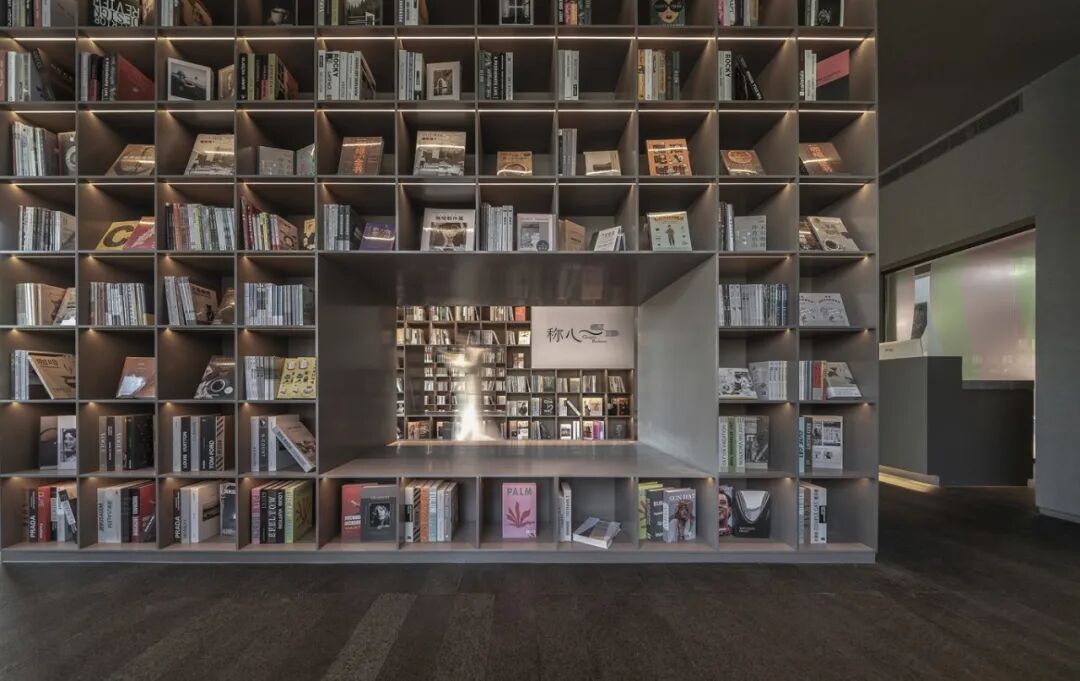 内建築新作｜城市更新·杭州留下1129社区中心-130