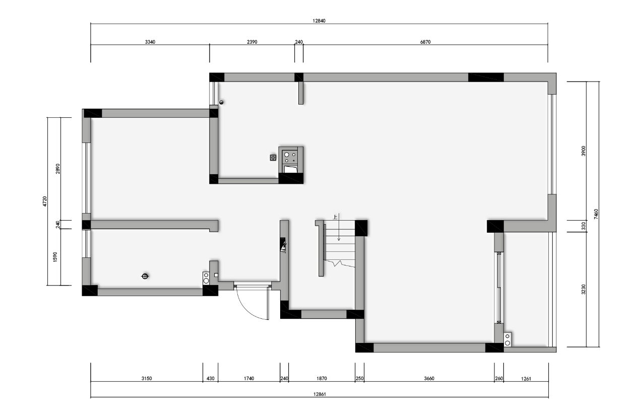 微风之城Ⅱ丨内舍·&-4