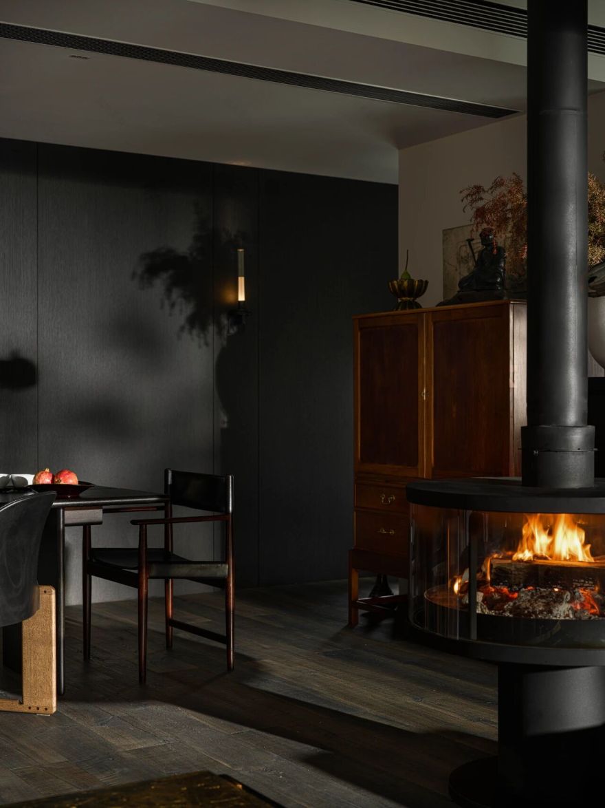 喜园丨中国苏州丨PXD 龎喜设计事务所-42