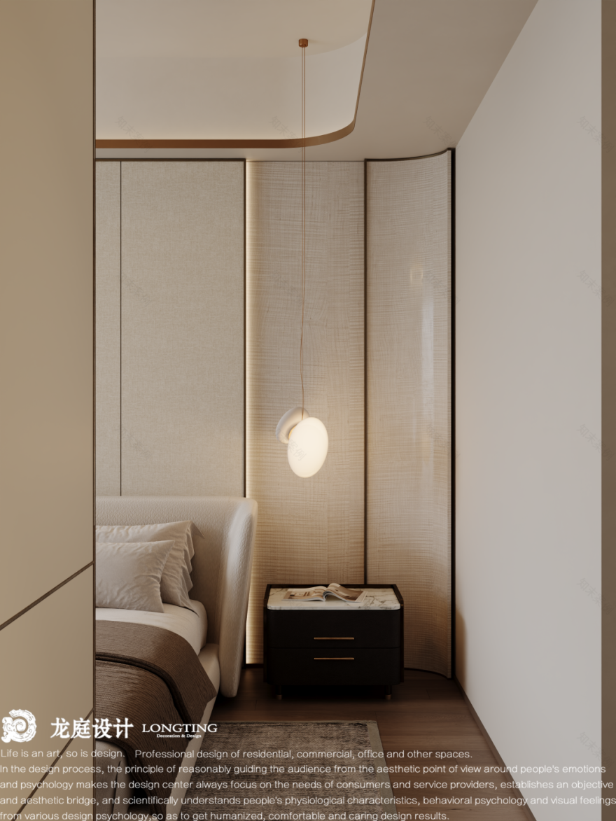 雅致华邸(湖州·春翠里)丨中国湖州丨龙庭设计-44