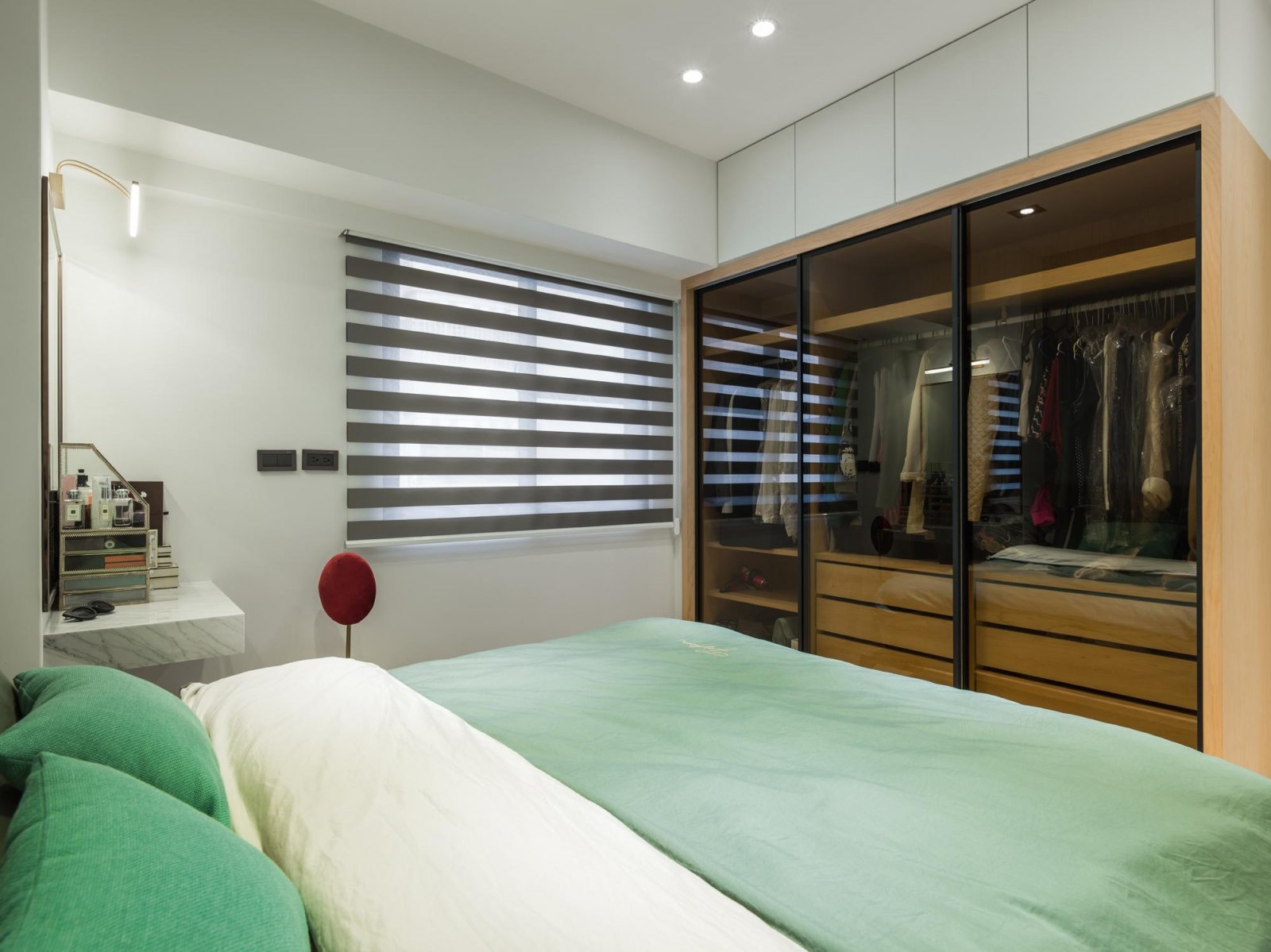 跳色L宅  湘颉设计-15