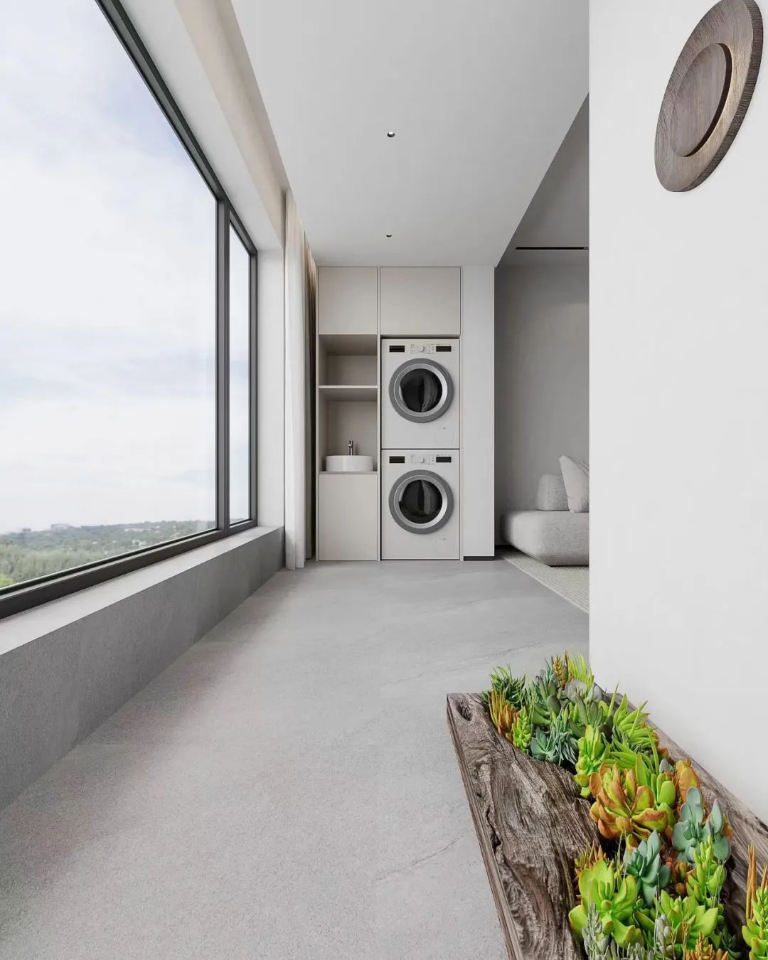 首发-128㎡吾悦华府现代简约！-20