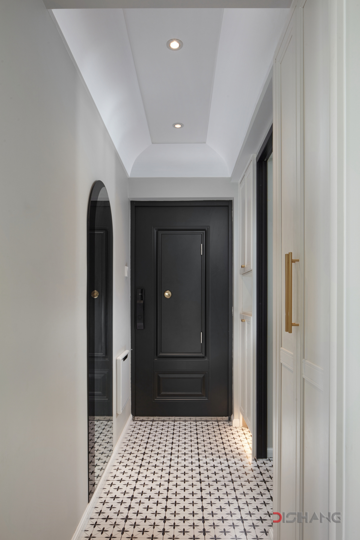 复古情调家居设计-0