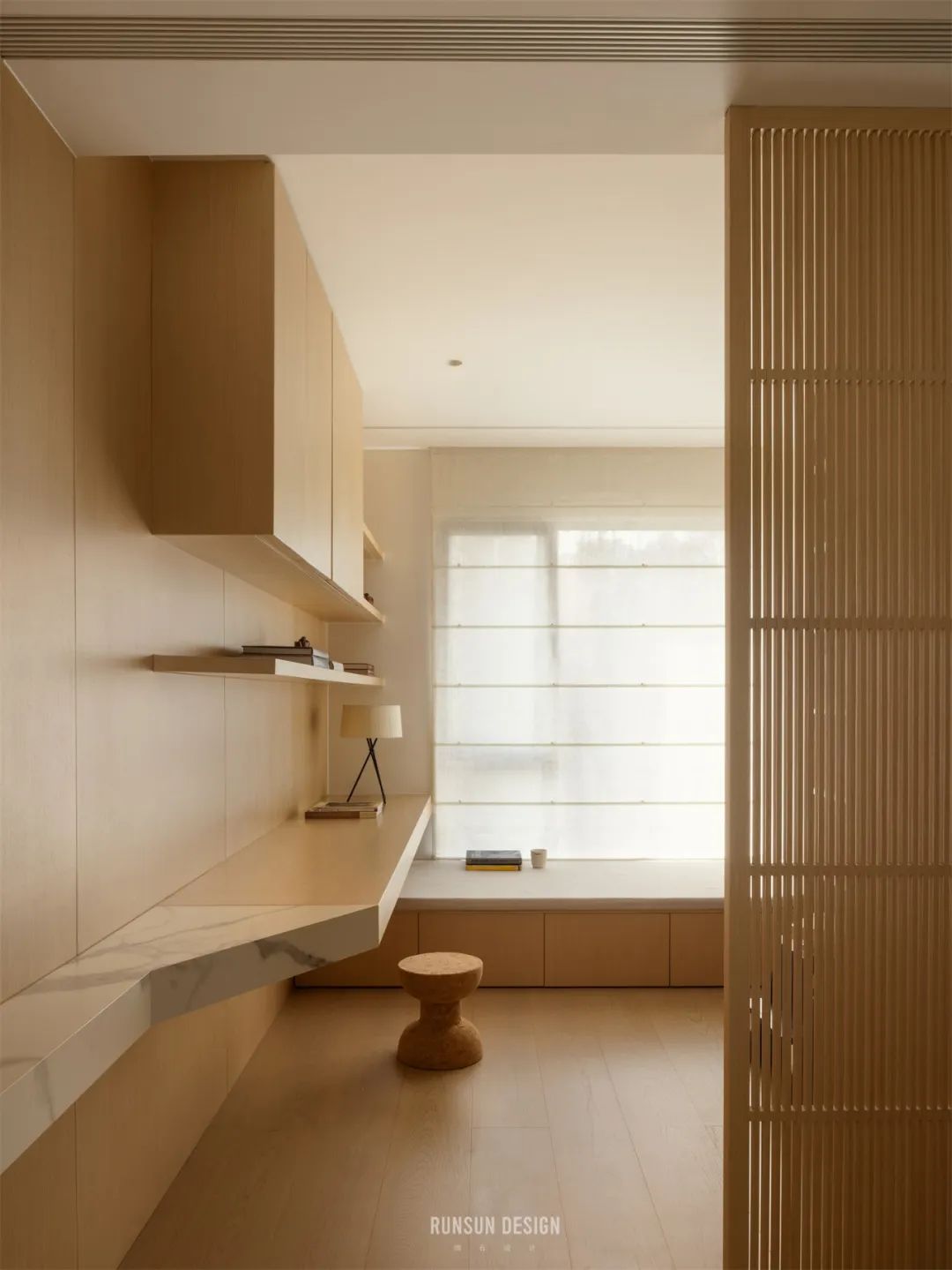 无界自然,私享空间丨朗石设计-77