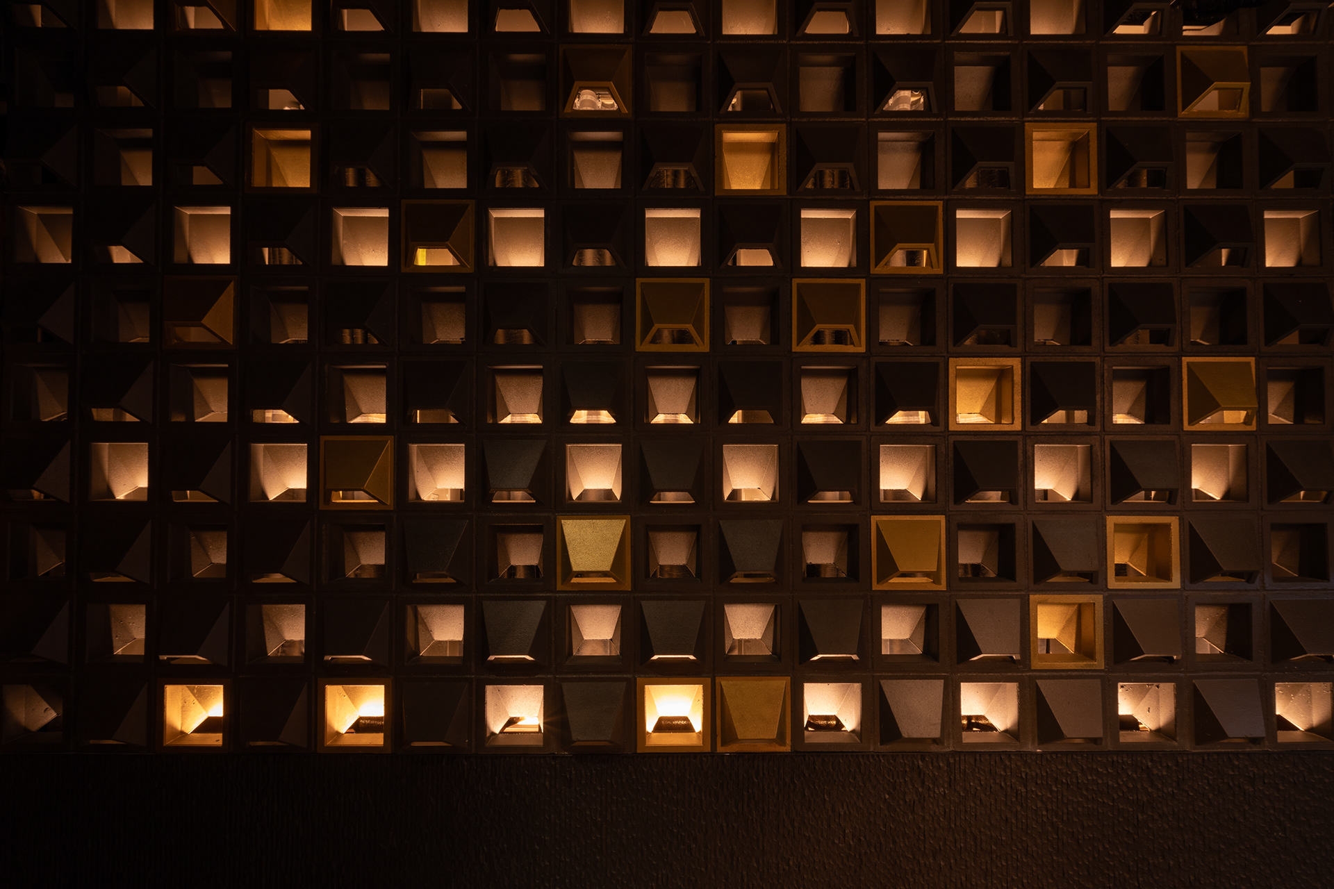 The Meat & Wine Co CBD,Sydney餐厅设计丨澳大利亚悉尼丨COOOP™-21