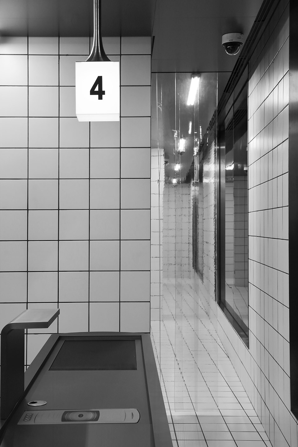 HARMAY超市丨中国上海丨AIM恺慕建筑设计-43