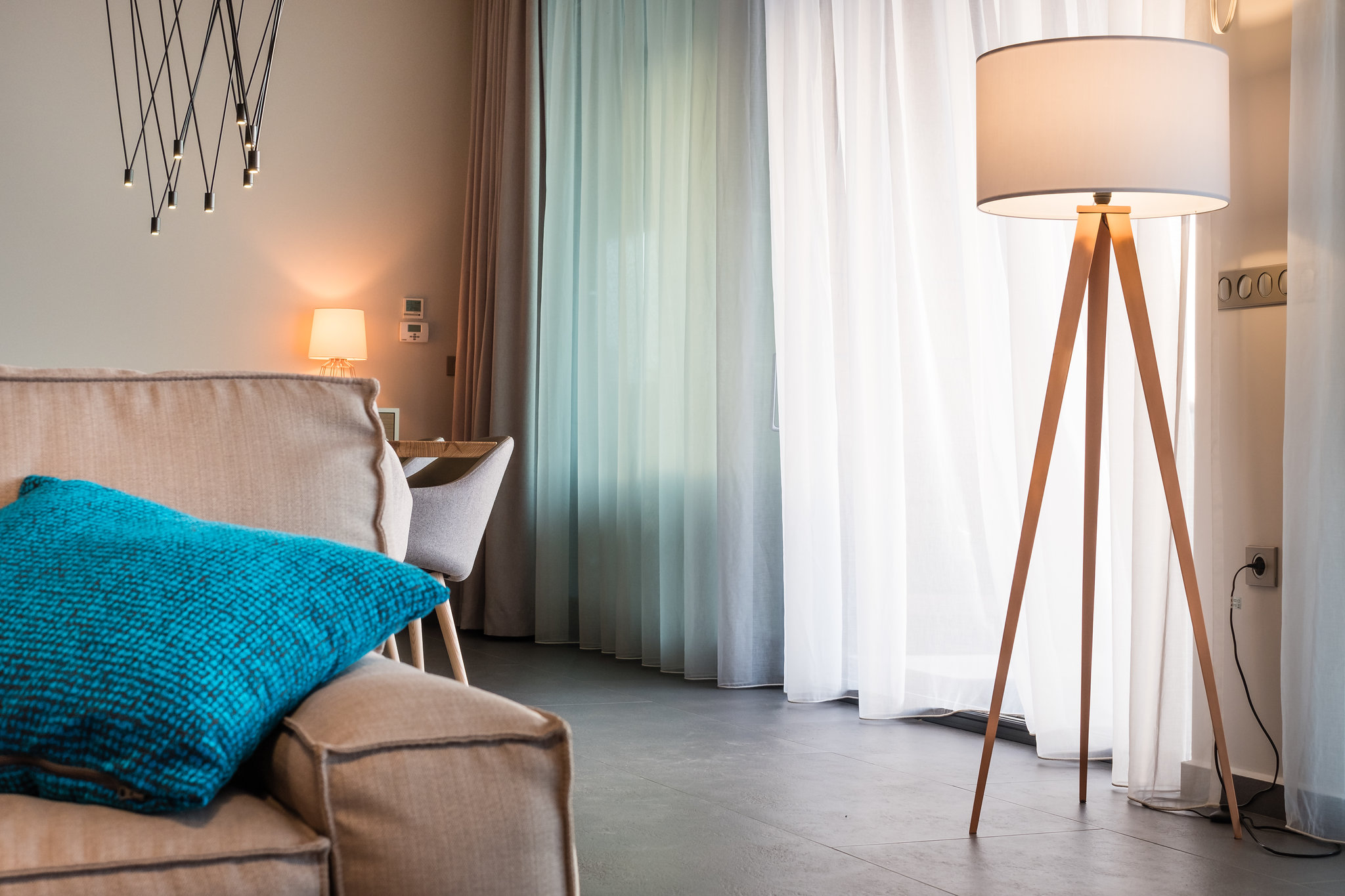 海景别墅（Casa Di Mare）-4