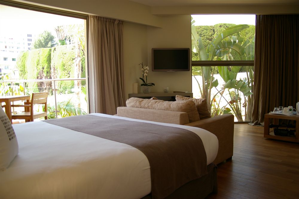 戛纳别墅圣巴特 (Cannes Villa St Barth)-8