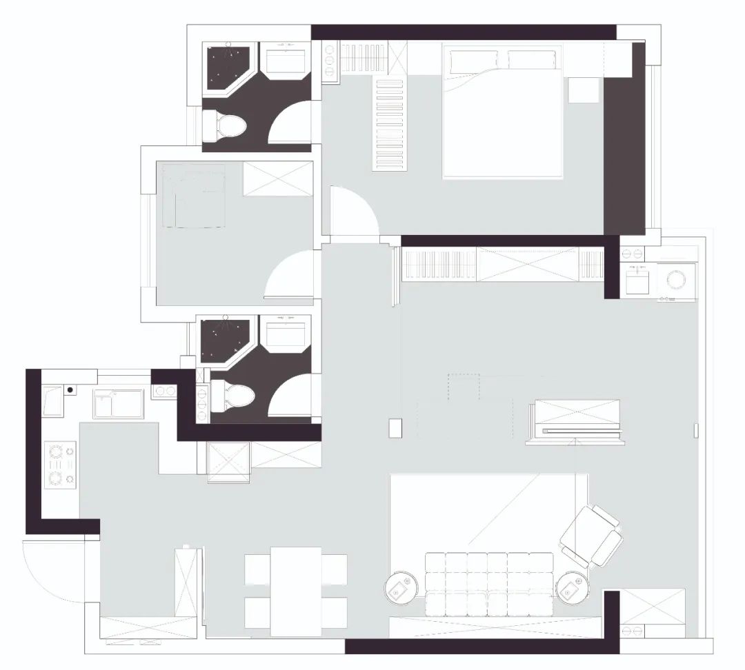 【首发】MH设计新作：定义·生活-8