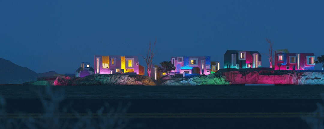 超现实主义建筑设计丨墨西哥-185