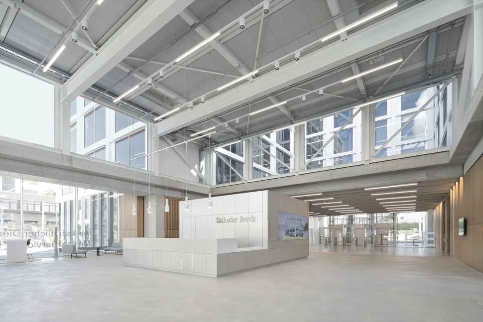 Architekturbüro O&O BAUKUNST - -5