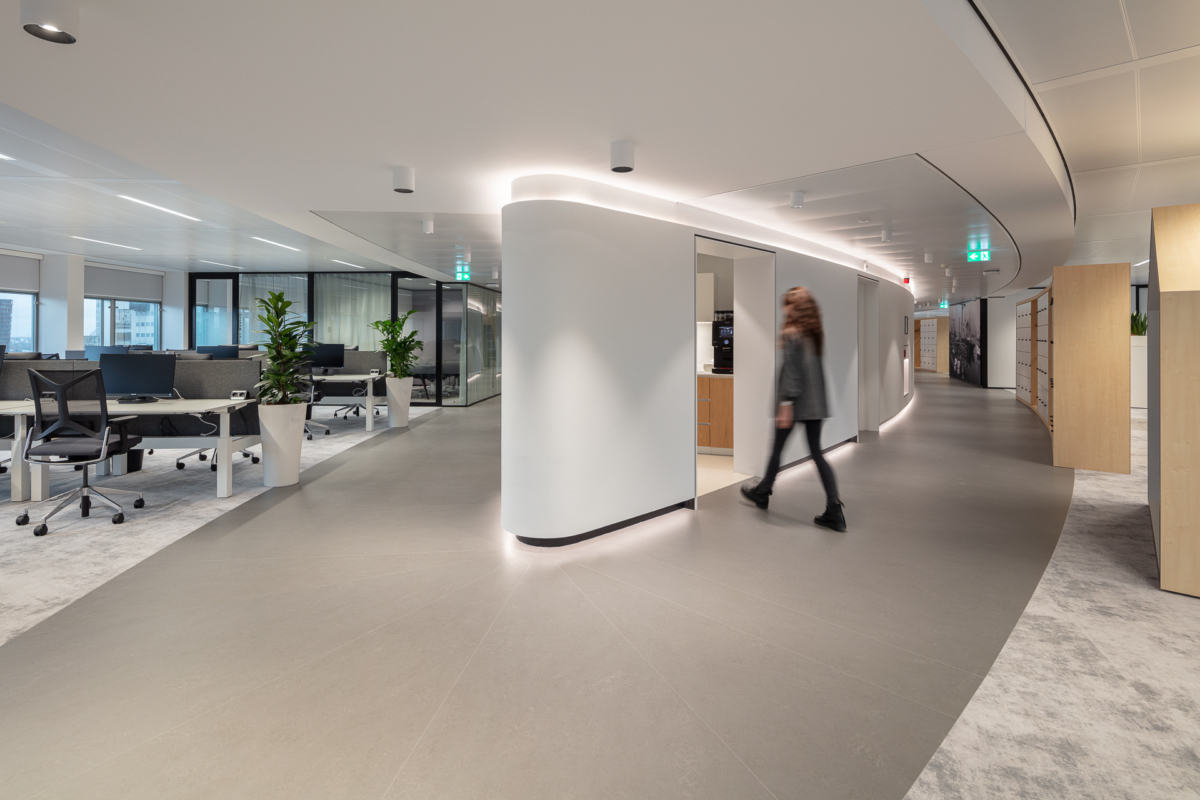 MS Amlin Offices – Rotterdam-7