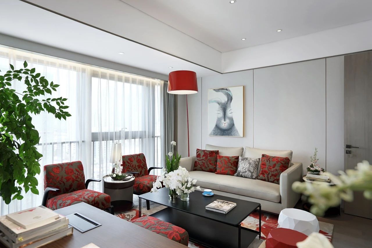 美时美客办公室丨中国昆明丨美时美客|国际|设计-22