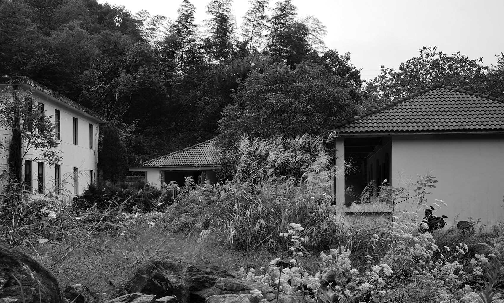 汖墟,杭州丨中国杭州丨山山园林-38