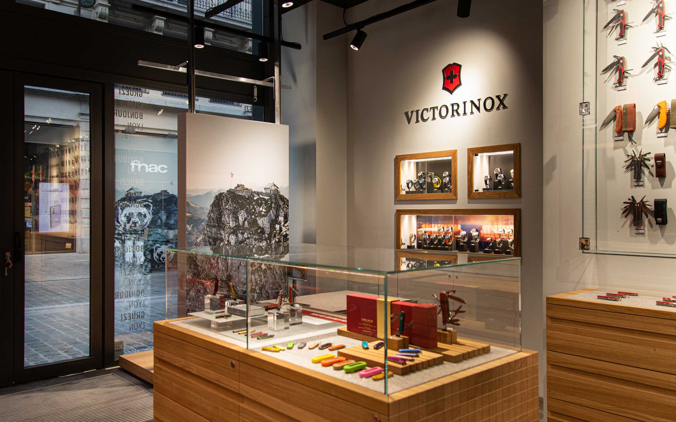 丨法国里昂丨MACH Architecture-4